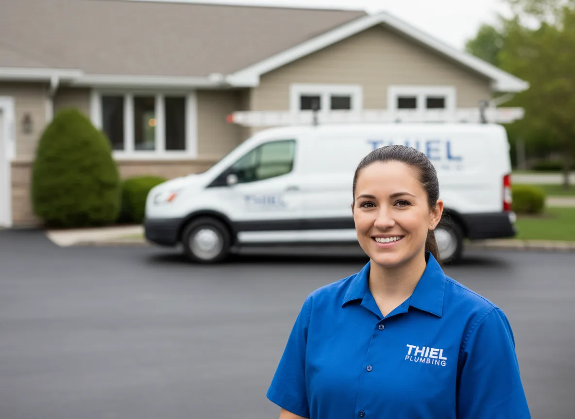 Plumber Chelsea, IA FAQs
